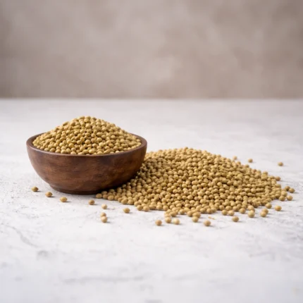 Pahadi Sabut Dhaniya (Coriander Seeds)