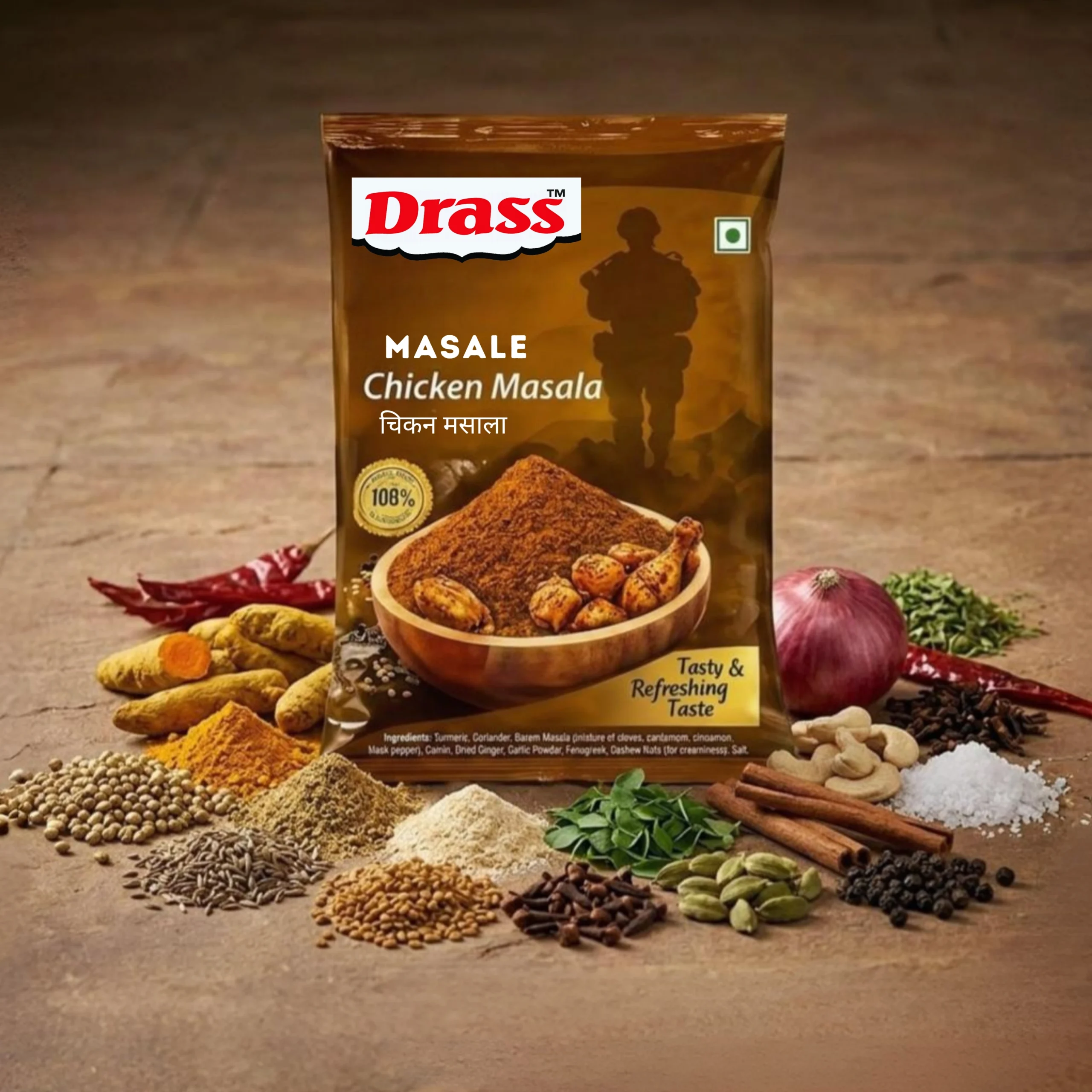 chicken mashala 1