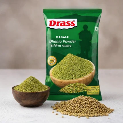 Dhaniya Powder (Coriander)