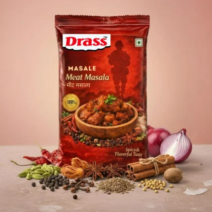 Meat Masala